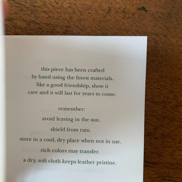 NWT Kate Spade Dawn Belt Bag - Picture 9 of 9